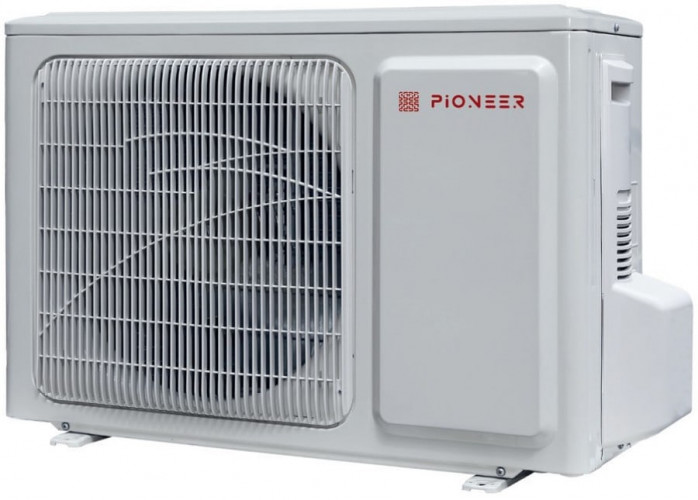 Канальный кондиционер Pioneer KFD36GV/KON36GV Nord-30 Канальный кондиционер Pioneer KFD36GV/KON36GV Nord-30