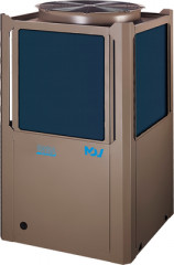 Чиллер с воздушным охлаждением Mdv MDC-SS35/RN1L-B Чиллер с воздушным охлаждением Mdv MDC-SS35/RN1L-B