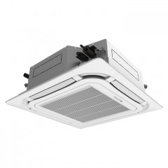 Кассетная VRF система Energolux SMZC36V3AI Кассетная VRF система Energolux SMZC36V3AI