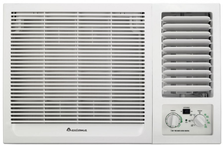 Оконный кондиционер Axioma ASJC09-NM1A Оконный кондиционер Axioma ASJC09-NM1A