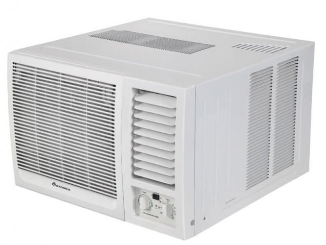 Оконный кондиционер Axioma ASJC09-NM1A Оконный кондиционер Axioma ASJC09-NM1A