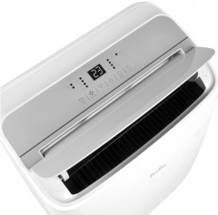 Мобильный кондиционер Ballu Smart BPAC-12 IN/N6 Мобильный кондиционер Ballu Smart BPAC-12 IN/N6