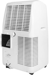 Мобильный кондиционер Ballu Smart BPAC-12 IN/N6 Мобильный кондиционер Ballu Smart BPAC-12 IN/N6