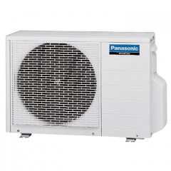 Внешний блок мульти сплит-системы на 5 комнат Panasonic Free Multi CU-5E34PBD Внешний блок мульти сплит-системы на 5 комнат Panasonic Free Multi CU-5E34PBD