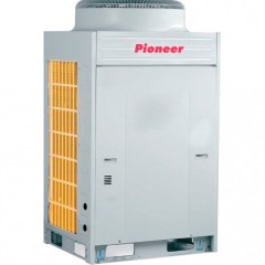 Промышленный кондиционер VRF система Pioneer KGV450W Промышленный кондиционер VRF система Pioneer KGV450W