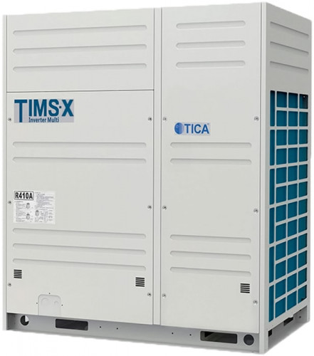 Наружный блок VRF системы TICA TIMS240AXA Наружный блок VRF системы TICA TIMS240AXA
