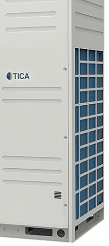 Наружный блок VRF системы TICA TIMS240AXA Наружный блок VRF системы TICA TIMS240AXA