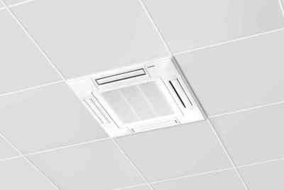 Кассетная VRF система Hitachi RCI-2.0FSR