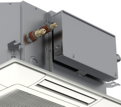 Кассетная VRF система Hitachi RCI-2.0FSR