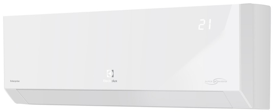 Настенный тепловой насос Electrolux EACS/I-24HEN-WHITE/N8