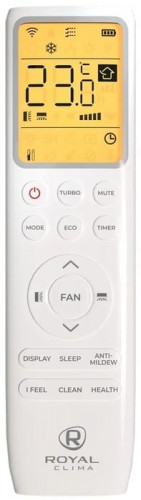Cплит система Royal Clima Pandora RC-PDC105HN Cплит система Royal Clima Pandora RC-PDC105HN