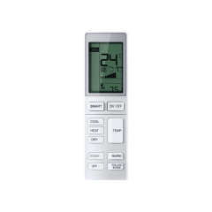 Кассетный внутренний блок мульти сплит-системы Haier AB35S2SC1FA Кассетный внутренний блок мульти сплит-системы Haier AB35S2SC1FA