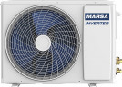 Канальный кондиционер Marsa MRK-24BHANIG/MRK-24HANIGE-W Канальный кондиционер Marsa MRK-24BHANIG/MRK-24HANIGE-W