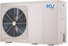 Моноблок Mdv MDHWC-V12W/D2RN8-BER90-img-1