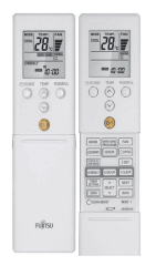 Настенная VRF система Fujitsu ASYA007GCGH Настенная VRF система Fujitsu ASYA007GCGH