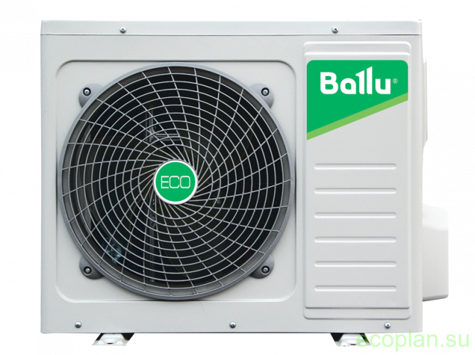 Сплит-система Ballu BSUI-12HN8 Сплит-система Ballu BSUI-12HN8