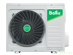 Сплит-система Ballu BSUI-12HN8 Сплит-система Ballu BSUI-12HN8