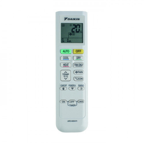 Сплит-система Daikin RXP50K3 / FTXP50K3 Сплит-система Daikin RXP50K3 / FTXP50K3