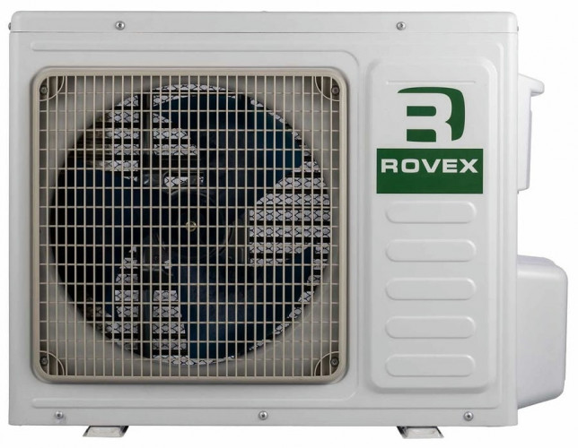 Кондиционер Rovex Mira N AST-07HE Кондиционер Rovex Mira N AST-07HE