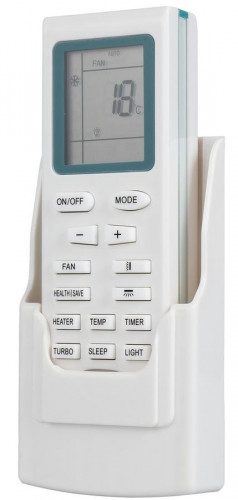 Кондиционер Rovex Mira N AST-07HE Кондиционер Rovex Mira N AST-07HE