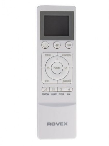 Кондиционер Rovex RS-09CST4 Кондиционер Rovex RS-09CST4