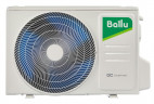 Кондиционер Ballu Eco Smart BSYI-10HN8_V4 Кондиционер Ballu Eco Smart BSYI-10HN8_V4