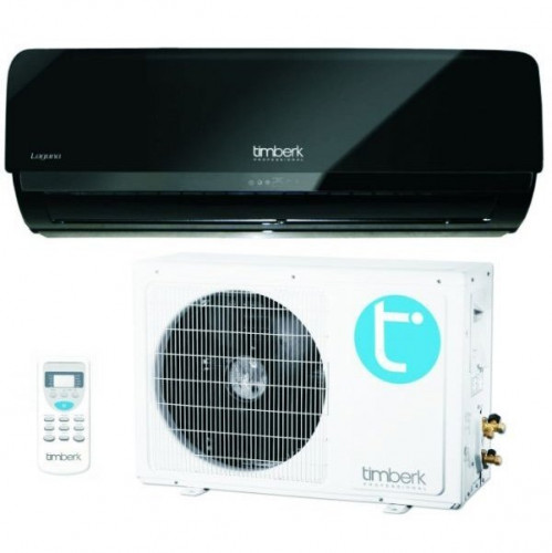 Кондиционер Timberk AC TIM 18H S10B Кондиционер Timberk AC TIM 18H S10B