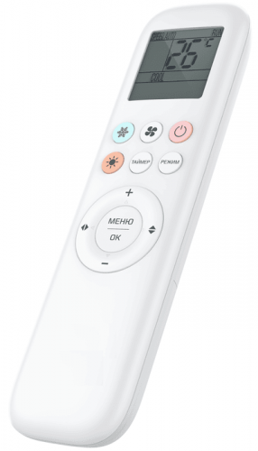 Кондиционер AUX Q Light ASW-H18A4/QH-R1DI/AS-H18A4/QH-R1DI Кондиционер AUX Q Light ASW-H18A4/QH-R1DI/AS-H18A4/QH-R1DI