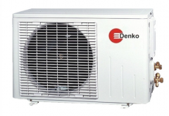 Кондиционер Denko DNH-18/DNN-18 Кондиционер Denko DNH-18/DNN-18