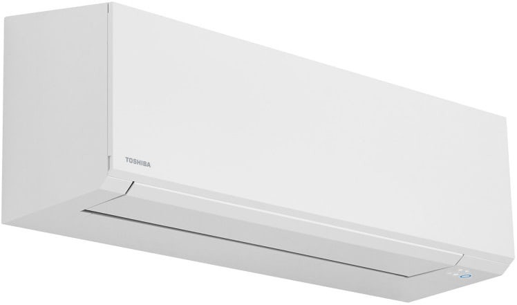 Настенный внутренний блок мульти сплит-системы Toshiba RAS-B10G3KVSG-E Настенный внутренний блок мульти сплит-системы Toshiba RAS-B10G3KVSG-E