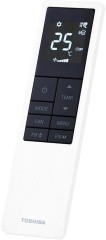 Настенный внутренний блок мульти сплит-системы Toshiba RAS-B10G3KVSG-E Настенный внутренний блок мульти сплит-системы Toshiba RAS-B10G3KVSG-E