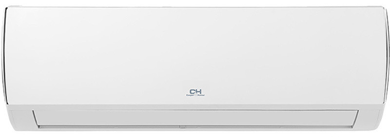 Инверторный кондиционер Cooper&Hunter CH-S18FTXQ WIFI Инверторный кондиционер Cooper&Hunter CH-S18FTXQ WIFI