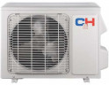 Инверторный кондиционер Cooper&Hunter CH-S18FTXQ WIFI Инверторный кондиционер Cooper&Hunter CH-S18FTXQ WIFI