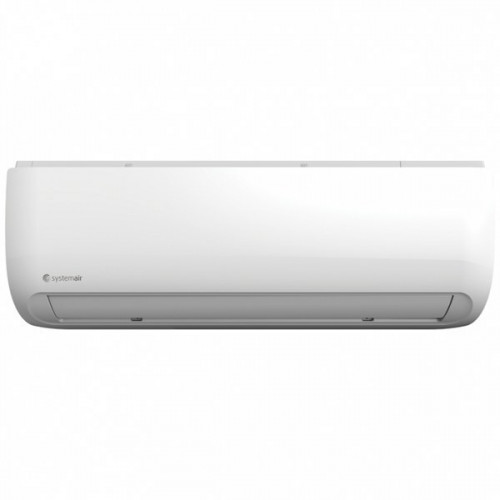 Инверторный кондиционер Systemair SYSPLIT WALL SMART 24 V2 EVO HP Q Инверторный кондиционер Systemair SYSPLIT WALL SMART 24 V2 EVO HP Q