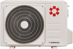 Кассетный кондиционер Kentatsu KSZB35HZAN1/1/KSUNB35HZAN1/-40 Кассетный кондиционер Kentatsu KSZB35HZAN1/1/KSUNB35HZAN1/-40
