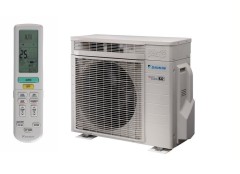 Инверторный кондиционер Daikin FTXZ35N/RXZ35N Инверторный кондиционер Daikin FTXZ35N/RXZ35N