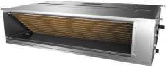 Канальный кондиционер Midea MTIU-12HW1FNXP(GA)/MOX230-12HFN8-Q(GA) Канальный кондиционер Midea MTIU-12HW1FNXP(GA)/MOX230-12HFN8-Q(GA)