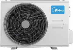 Канальный кондиционер Midea MTIU-12HW1FNXP(GA)/MOX230-12HFN8-Q(GA) Канальный кондиционер Midea MTIU-12HW1FNXP(GA)/MOX230-12HFN8-Q(GA)