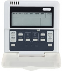 Канальный кондиционер IGC IDT-24H/U Канальный кондиционер IGC IDT-24H/U