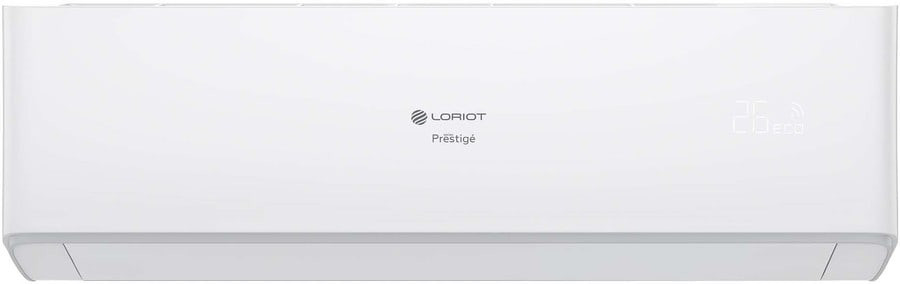 Кондиционер Loriot Prestige LAC-18AH Кондиционер Loriot Prestige LAC-18AH