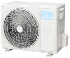 Канальный кондиционер Lessar LS-HE55DVE4/LU-HE55UVE4 Канальный кондиционер Lessar LS-HE55DVE4/LU-HE55UVE4