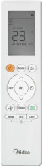 Кондиционер Midea Breezeless MSFA2W-09N8D6-I/MSFA1-09N8D6-O Кондиционер Midea Breezeless MSFA2W-09N8D6-I/MSFA1-09N8D6-O