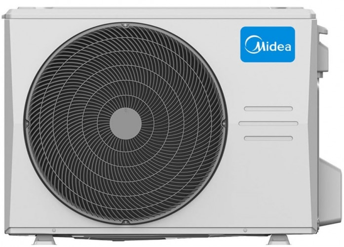 Кондиционер Midea Breezeless MSFA2W-09N8D6-I/MSFA1-09N8D6-O