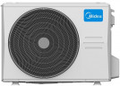 Кондиционер Midea Breezeless MSFA2W-09N8D6-I/MSFA1-09N8D6-O