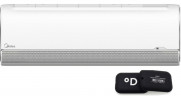 Кондиционер Midea Breezeless MSFA2W-09N8D6-I/MSFA1-09N8D6-O