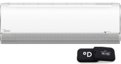Кондиционер Midea Breezeless MSFA2W-09N8D6-I/MSFA1-09N8D6-O Кондиционер Midea Breezeless MSFA2W-09N8D6-I/MSFA1-09N8D6-O