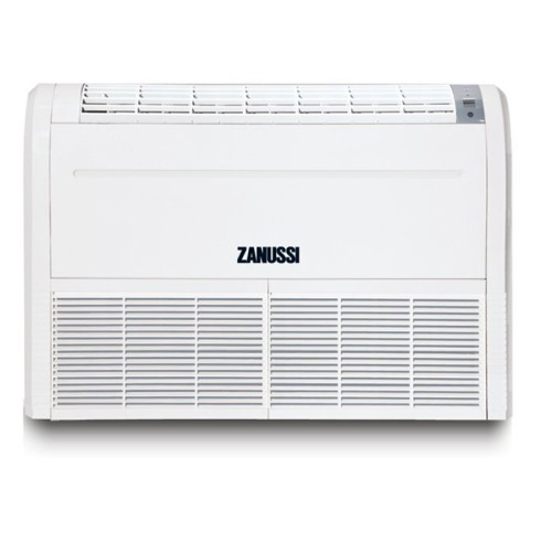 Напольно-потолочный кондиционер Zanussi ZACU -60 H/ICE/FI/N1 Напольно-потолочный кондиционер Zanussi ZACU -60 H/ICE/FI/N1