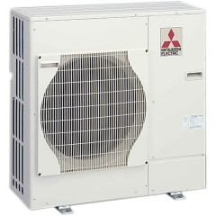 Напольно-потолочный кондиционер Mitsubishi Electric PCA-M100KA/PU-P100 YHA Напольно-потолочный кондиционер Mitsubishi Electric PCA-M100KA/PU-P100 YHA