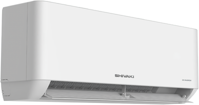 Кондиционер Shivaki Ultra SSH-L182DC