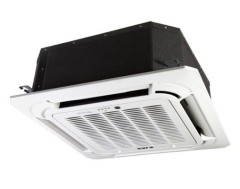 Кассетный кондиционер JAX ACQ – 36 HE Кассетный кондиционер JAX ACQ – 36 HE